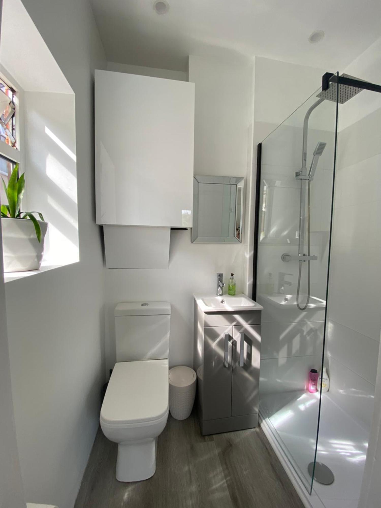 Seaside 5 Min From Ensuite Parking Борнмут