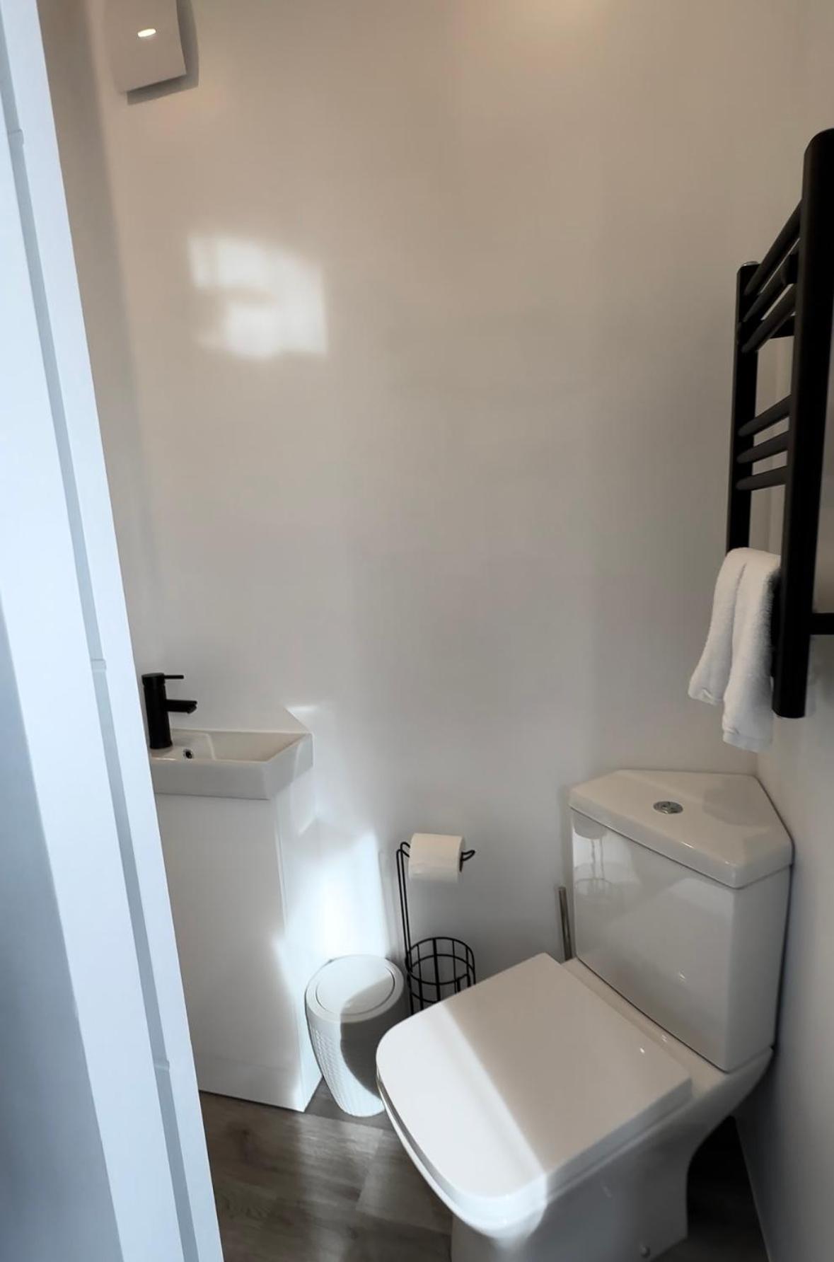 Alloggio in famiglia Seaside 5 Min From Ensuite Parking *