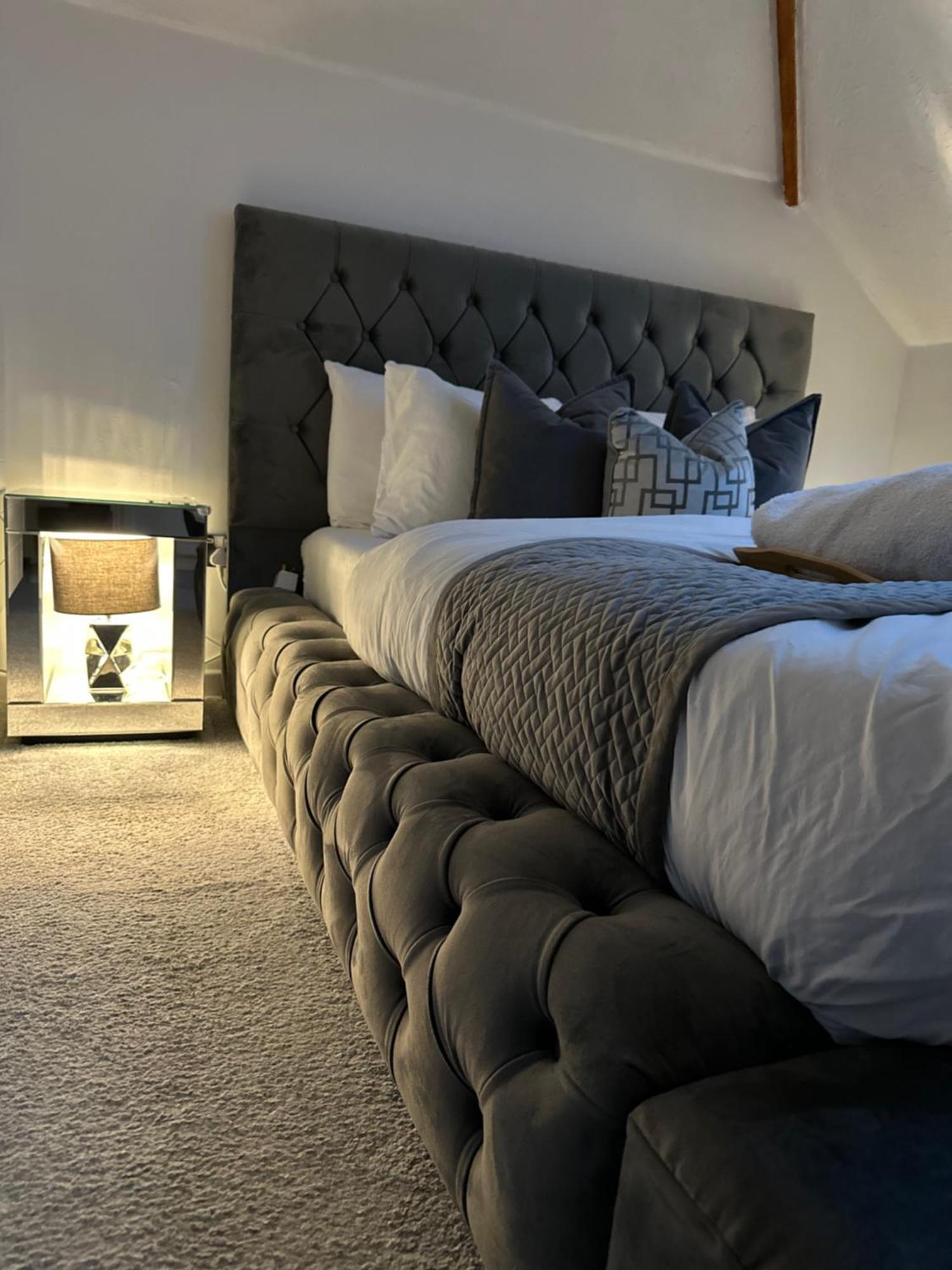 Alloggio in famiglia Seaside 5 Min From Ensuite Parking Bournemouth