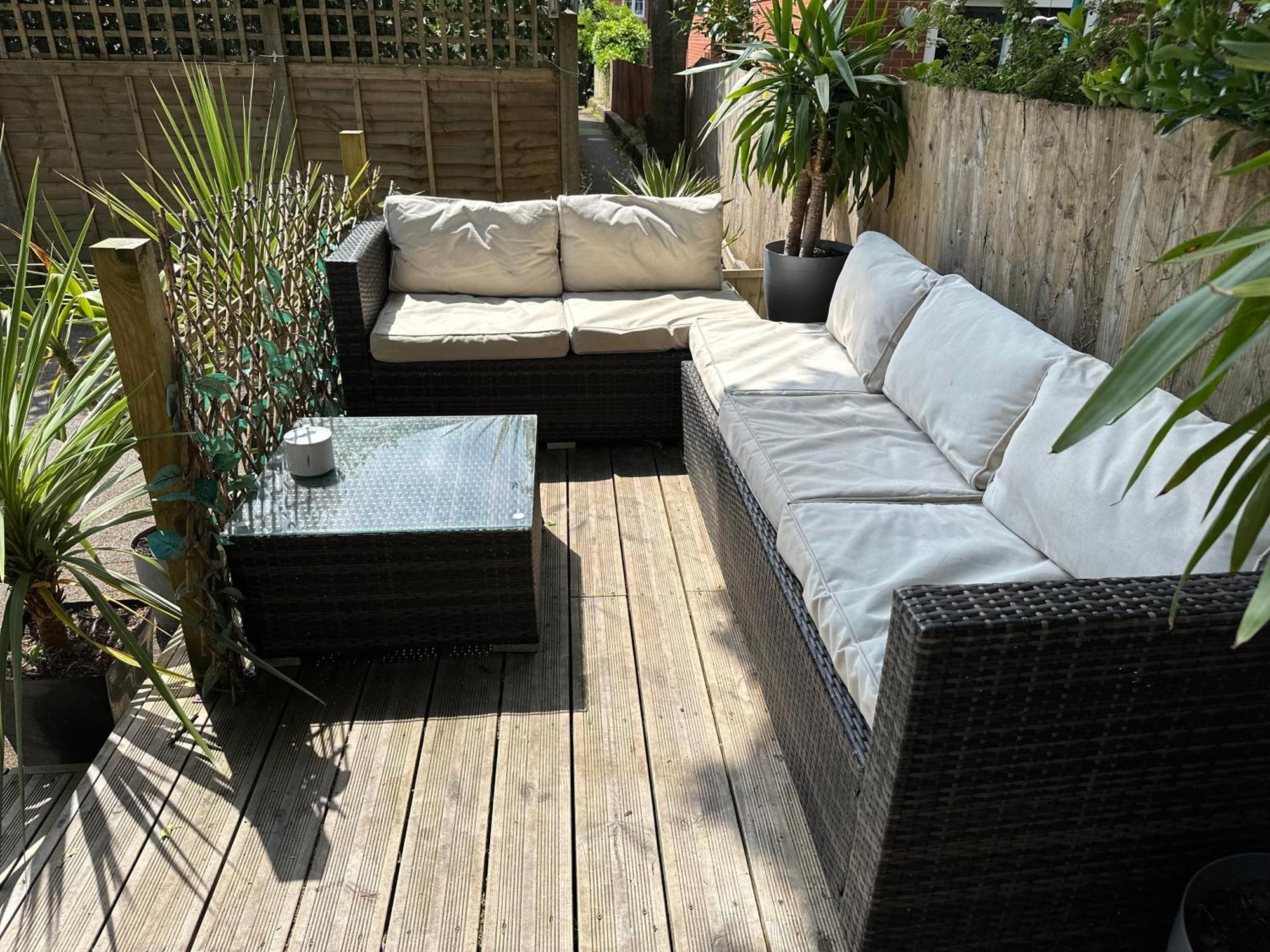 Seaside 5 Min From Ensuite Parking Alloggio in famiglia Bournemouth
