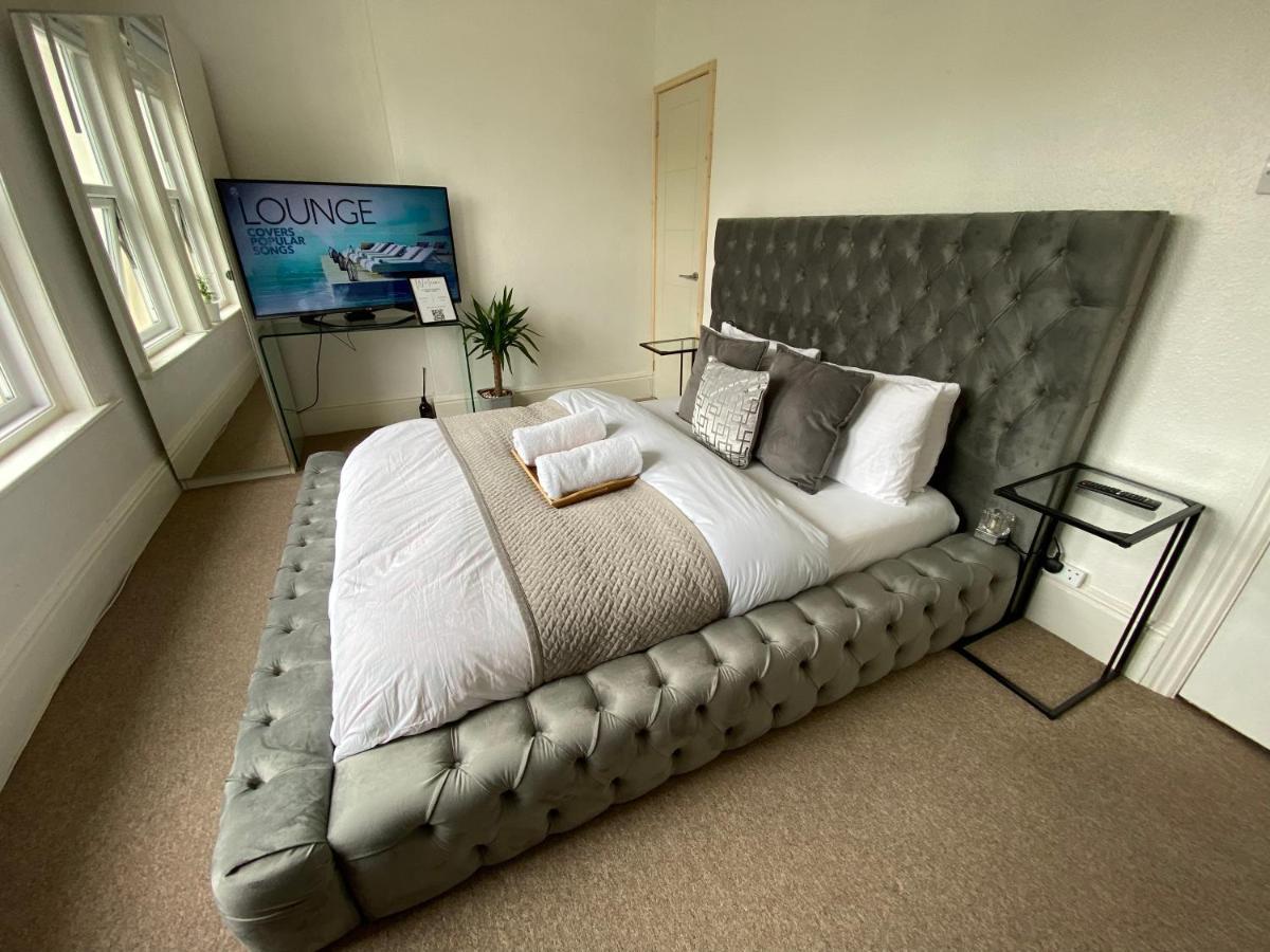 Seaside 5 Min From Ensuite Parking *